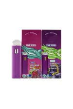 Jeeter Juice 2g Live Resin Disposable Vape