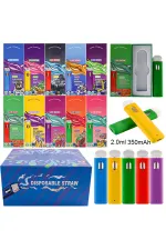 Jeeter Juice 2g Live Resin Disposable Vape