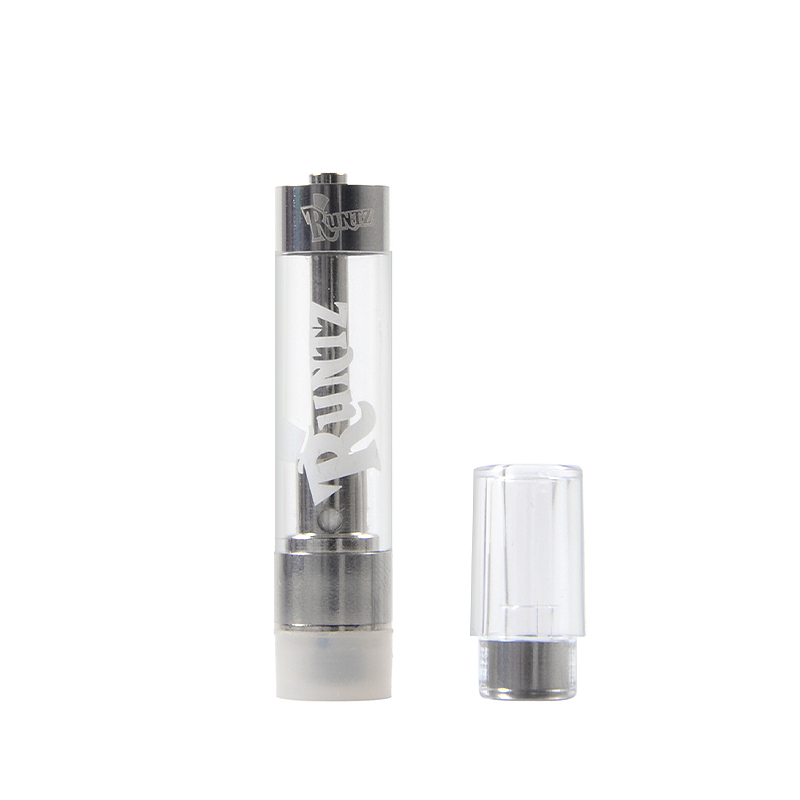 Full Glass Runtz Ceramic Coil 1g Carts