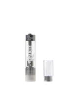 Full Glass Runtz Ceramic Coil 1g Carts