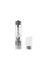 Full Glass Runtz Ceramic Coil 1g Carts