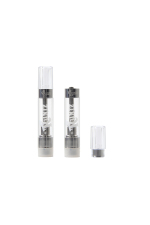 Full Glass Runtz Ceramic Coil 1g Carts