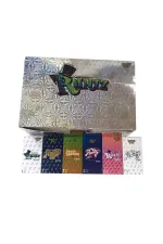 Full Glass Runtz Ceramic Coil 1g Carts