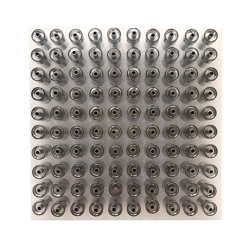 Full Glass Runtz Ceramic Coil 1g Carts