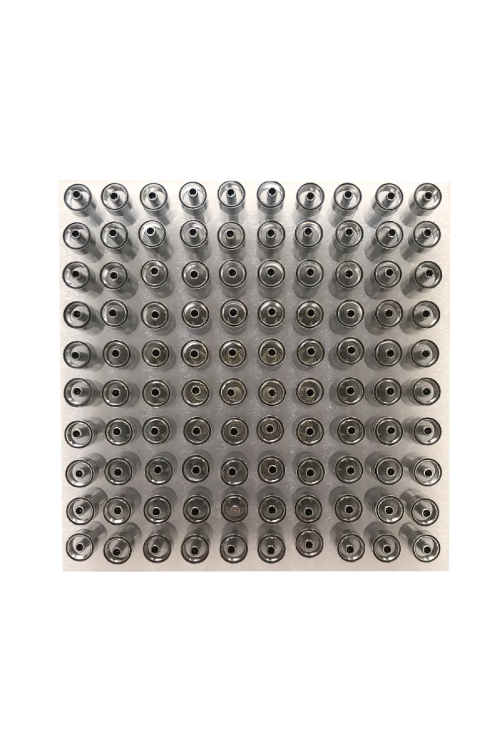 Full Glass Runtz Ceramic Coil 1g Carts