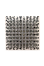 Full Glass Runtz Ceramic Coil 1g Carts