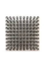 Full Glass Runtz Ceramic Coil 1g Carts