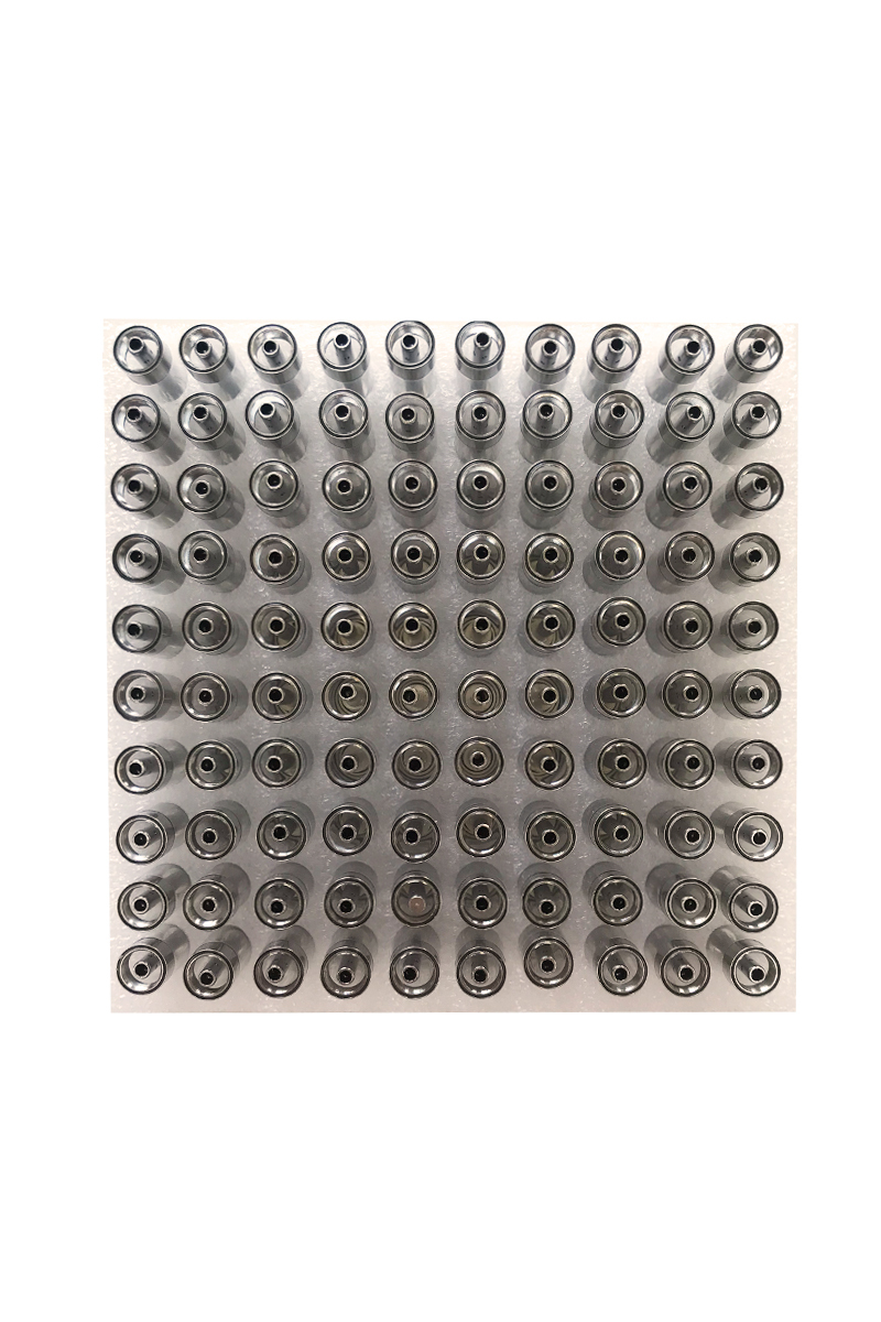 Full Glass Runtz Ceramic Coil 1g Carts