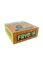 2g Fryd Extracts Disposable