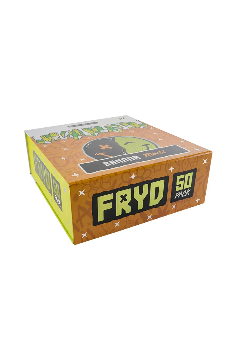2g Fryd Extracts Disposable