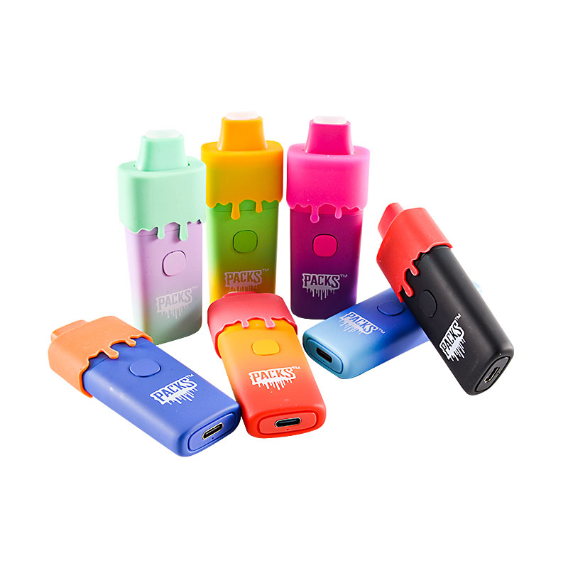 PacksPod 1g Disposable