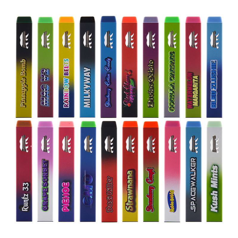 Gold Coast Clear Gen 2 1g Disposable