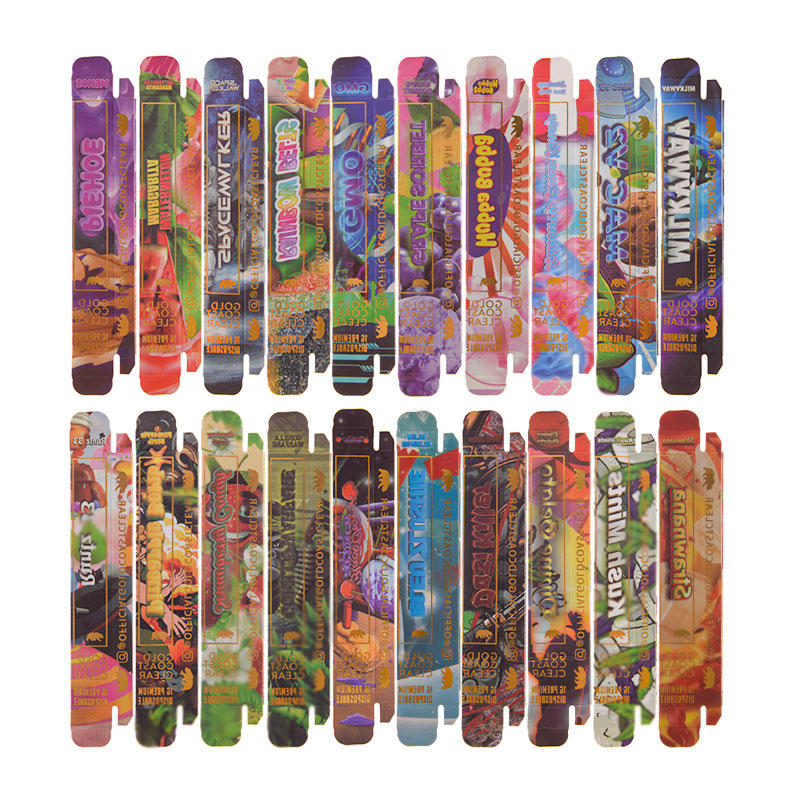 Gold Coast Clear Gen 2 1g Disposable