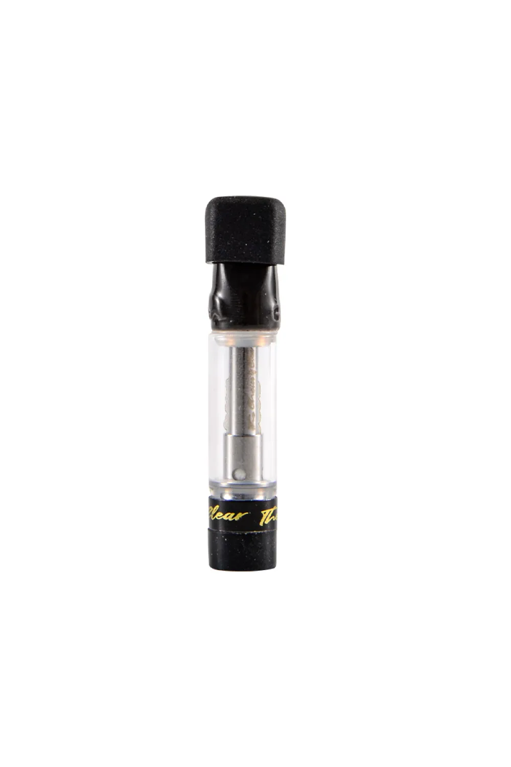 Gold Coast Clear Live Resin Infused Carts