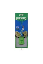 Packwoods X Runtz 2g Disposable
