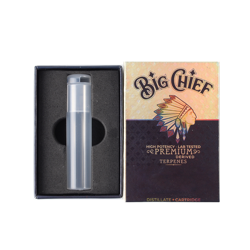 Big Chief 1g Carts