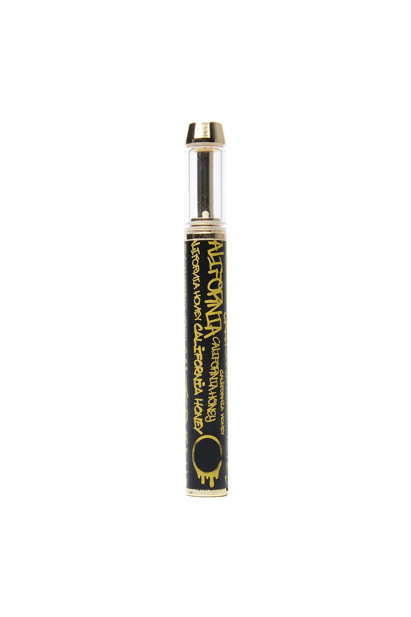 California Honey 1g Disposable