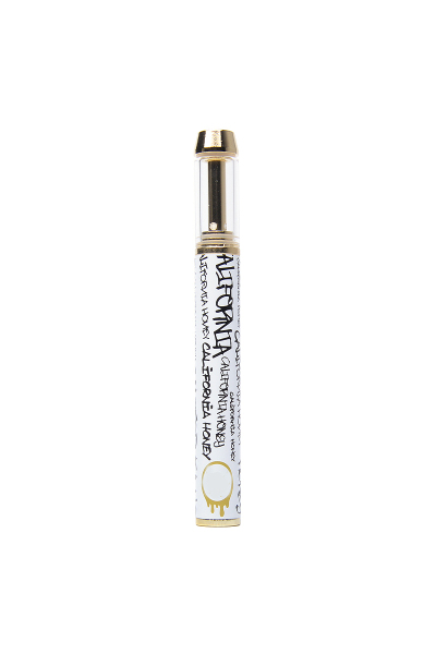 100pcs/lot USA California Honey 1g Disposable 02