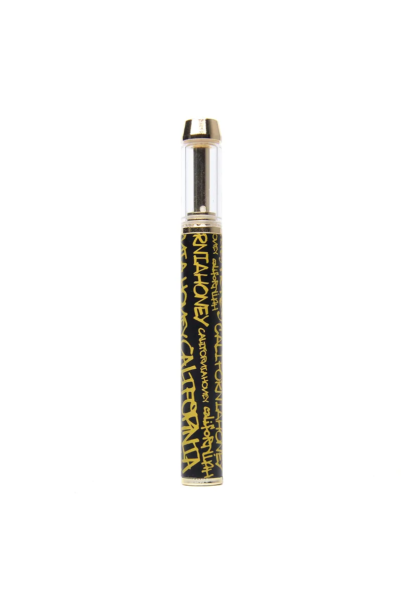 California Honey 1g Disposable