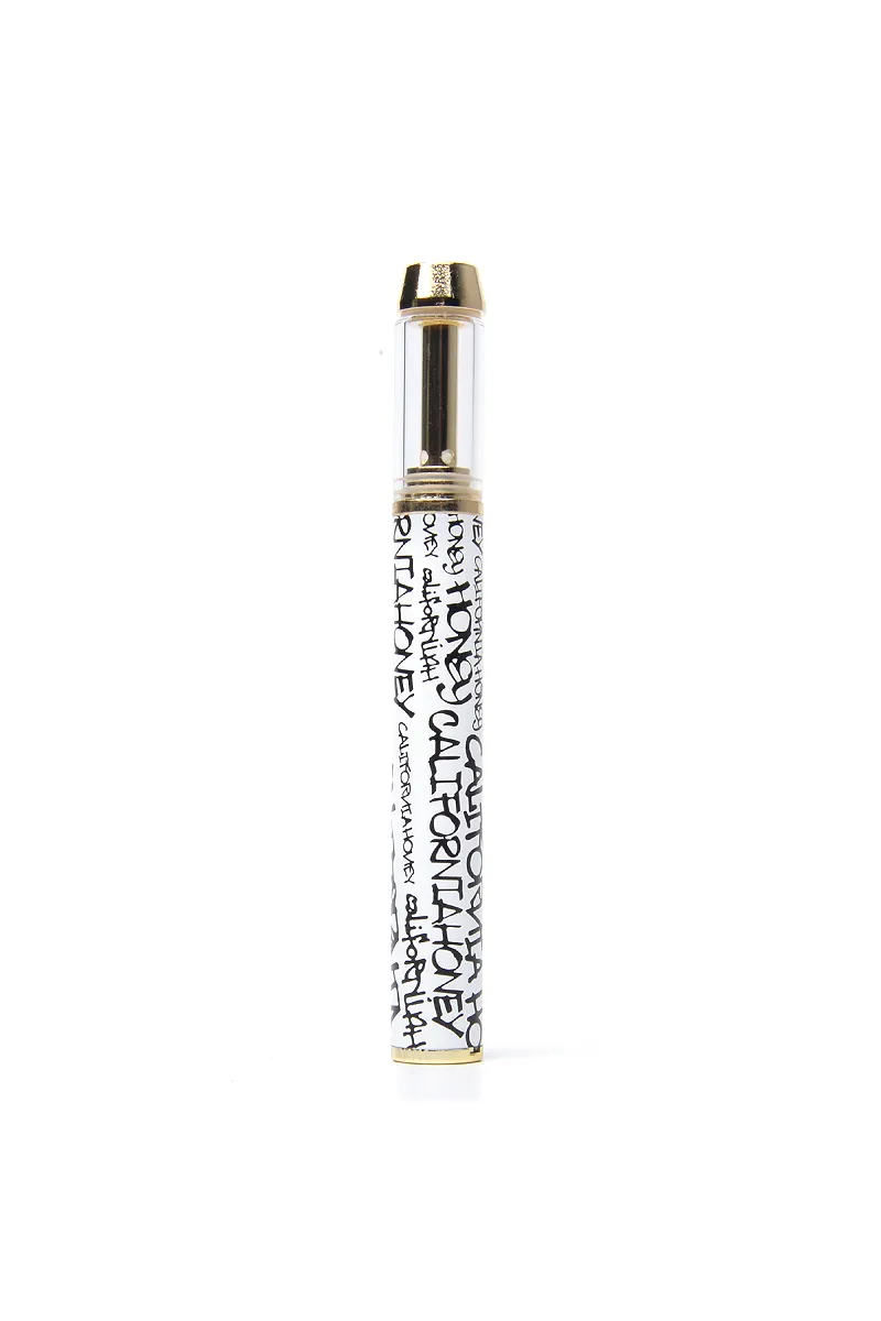 California Honey 1g Disposable