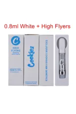 Cookies High Flyer Carts