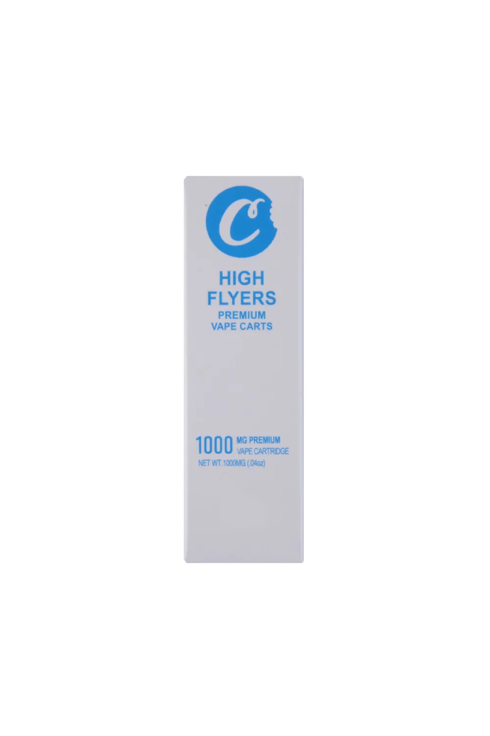 Cookies High Flyer Carts