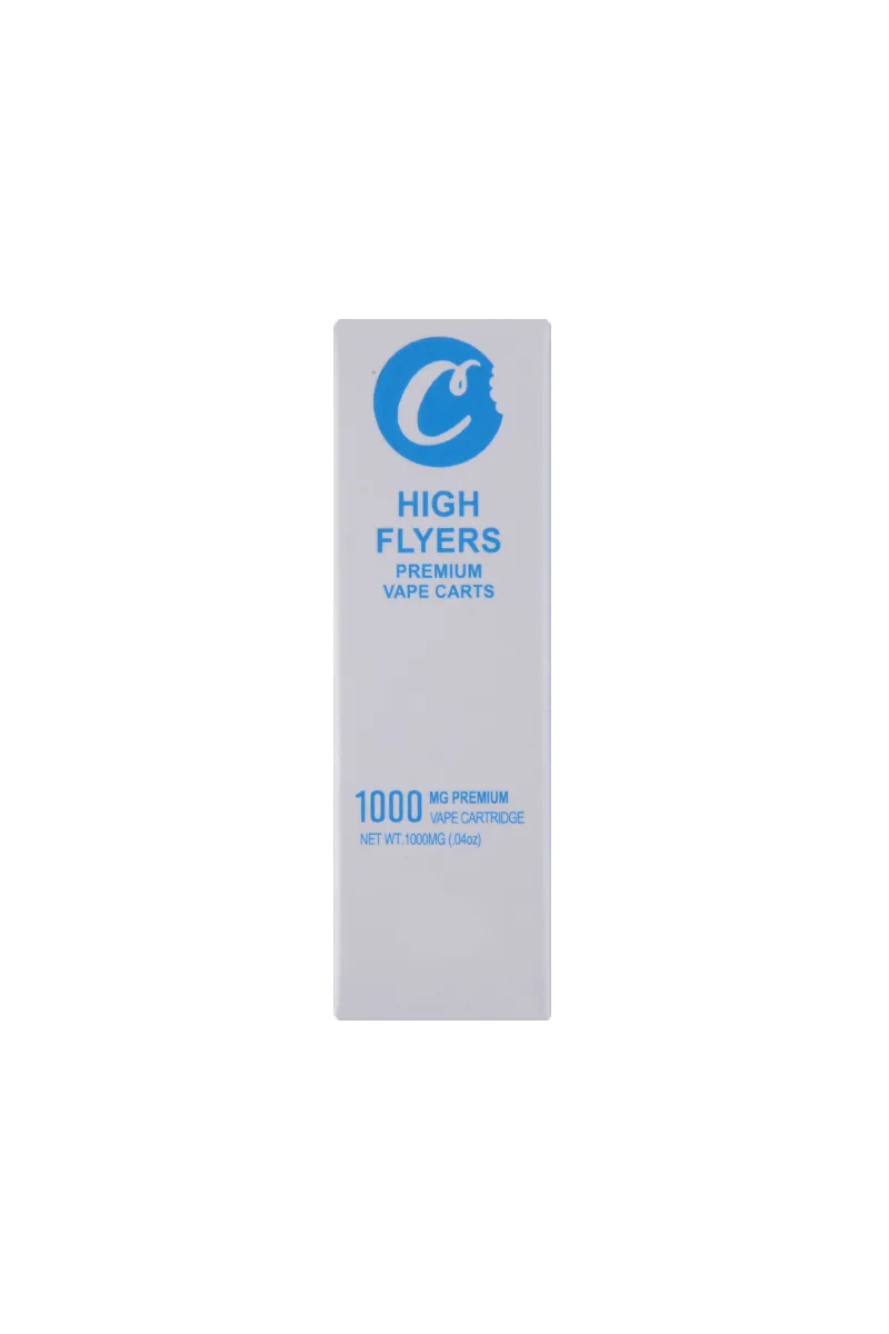 Cookies High Flyer Carts