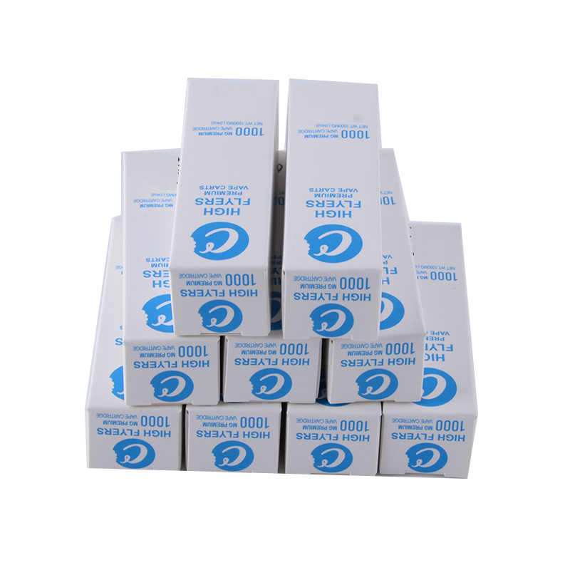 Cookies High Flyer Carts