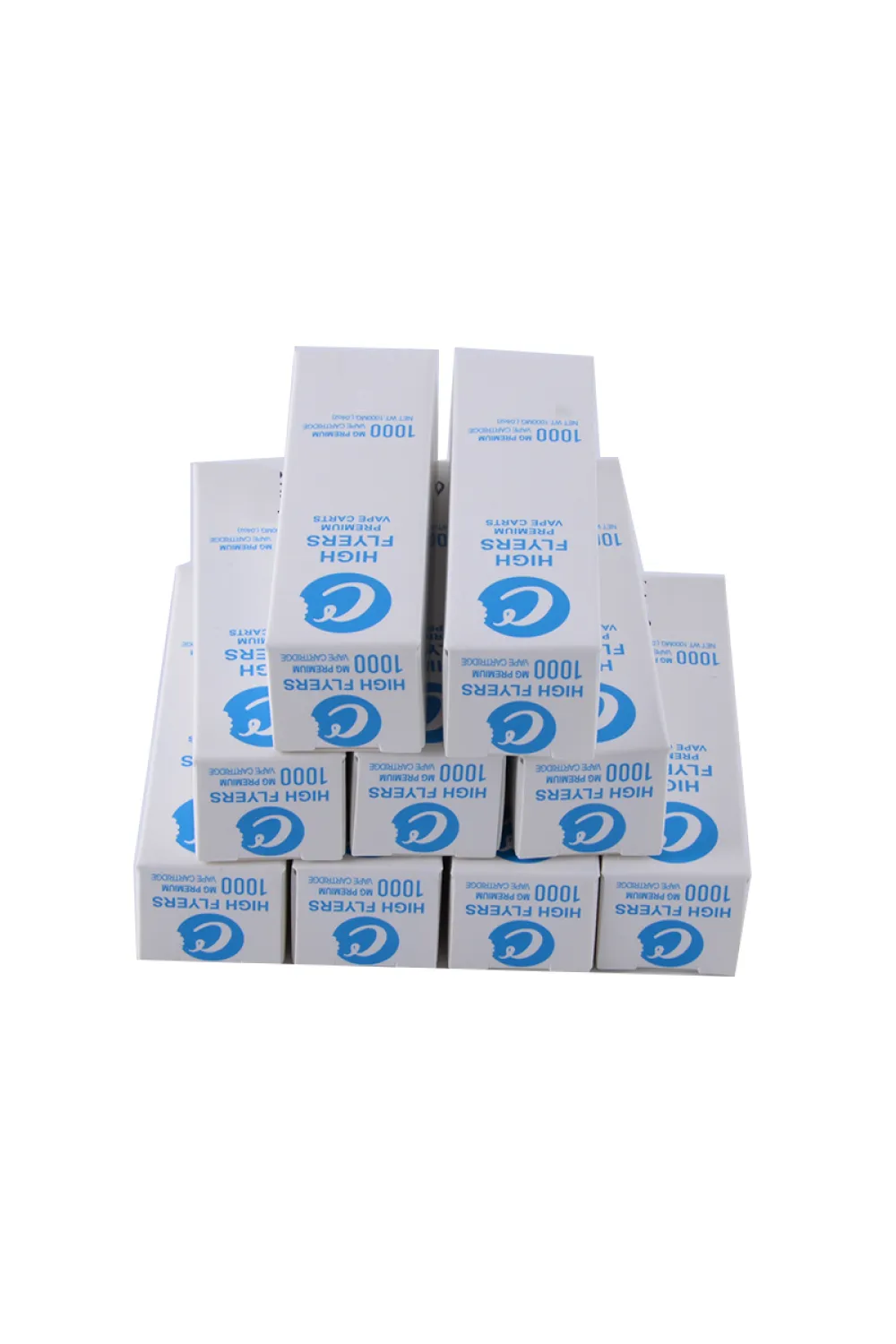 Cookies High Flyer Carts