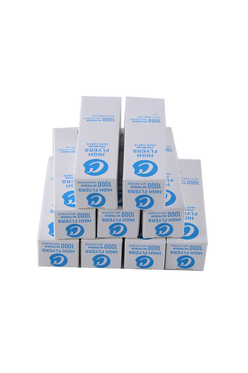 Cookies High Flyer Carts