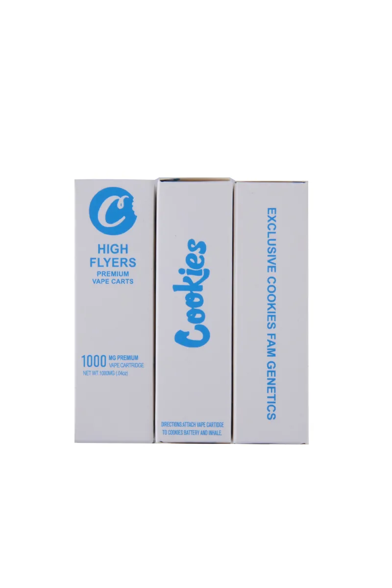 Cookies High Flyer Carts