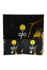 Glo Extracts Vape Carts