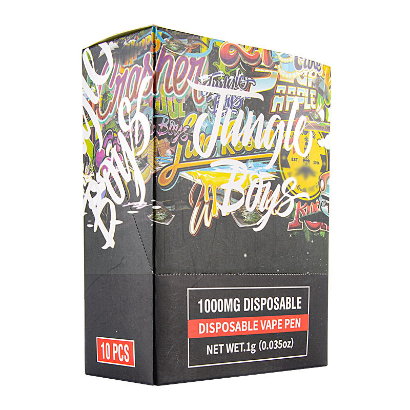 Jungle Boys 1g Disposable