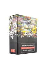 Jungle Boys 1g Disposable