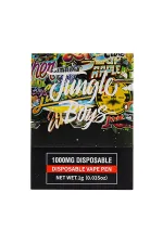 Jungle Boys 1g Disposable