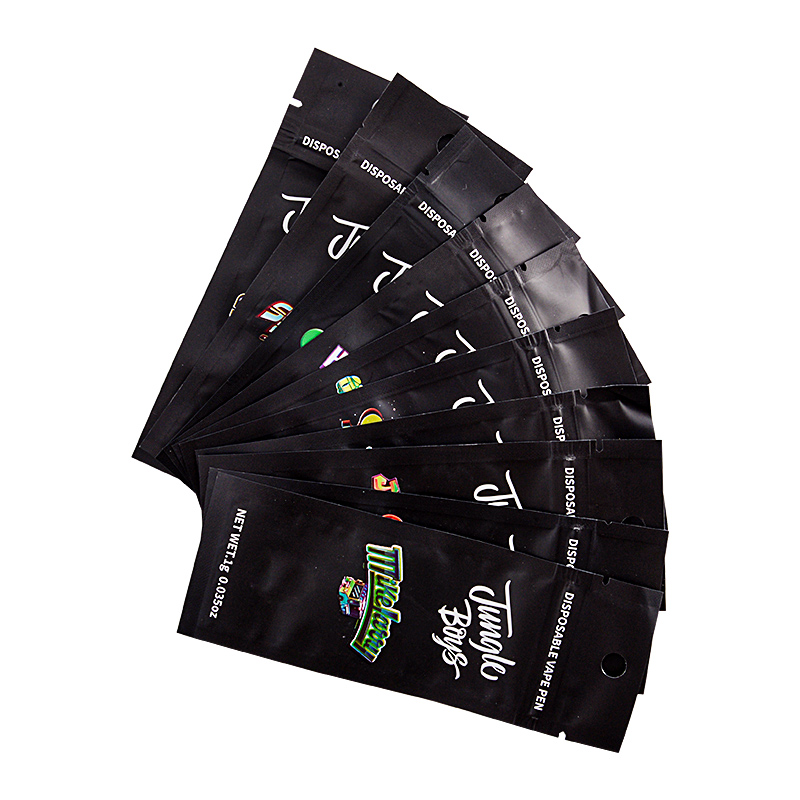 Jungle Boys 1g Disposable