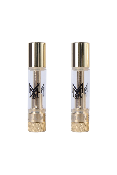 Muha Meds Ceramic Coil Carts 02