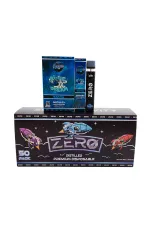 100pcs/lot USA Zero Gravity 1g Disposable