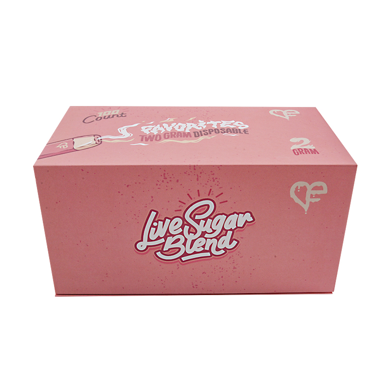 Favorite 2g Disposable