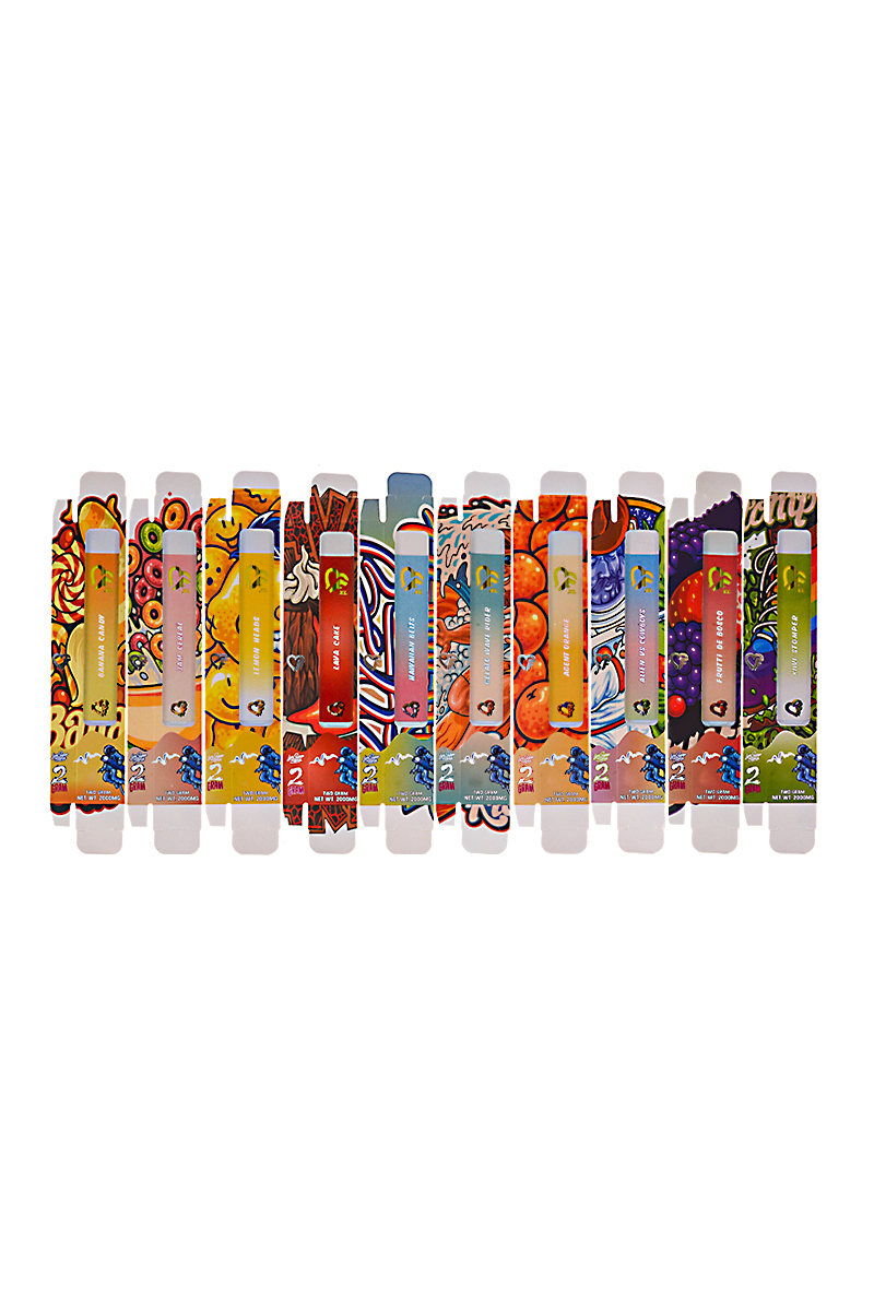 Favorite 2g Disposable