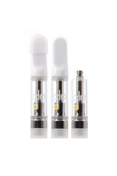 Glo Extracts Vape Carts 02