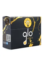 Glo Extracts Vape Carts