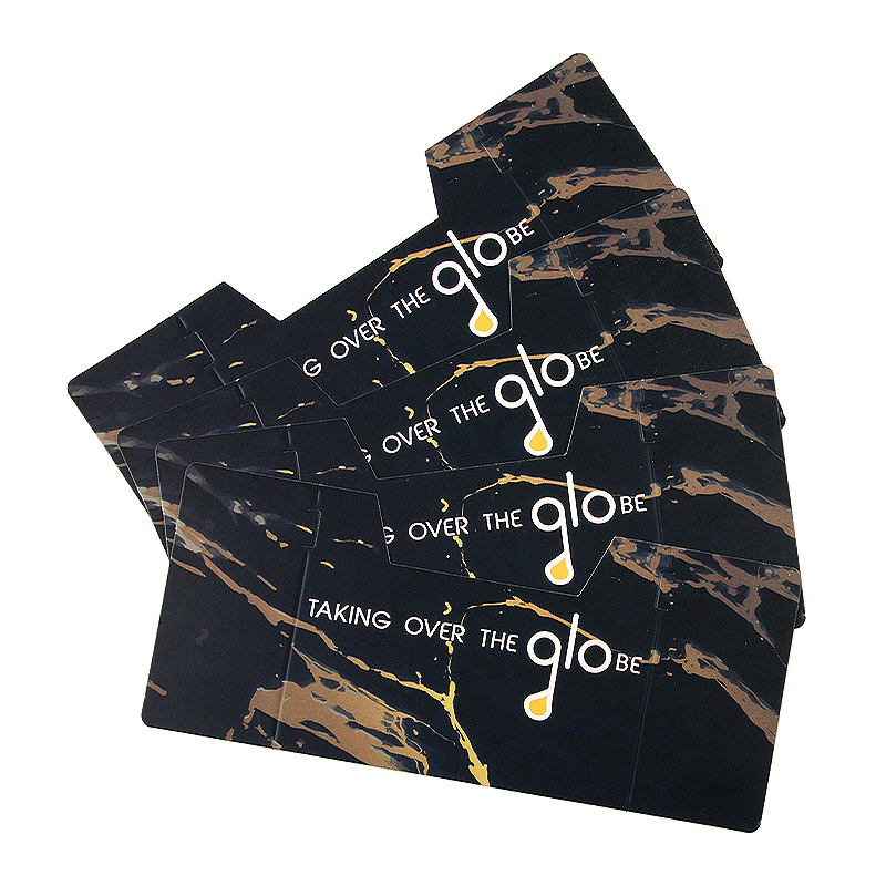 Glo Extracts Vape Carts