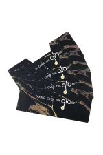 Glo Extracts Vape Carts