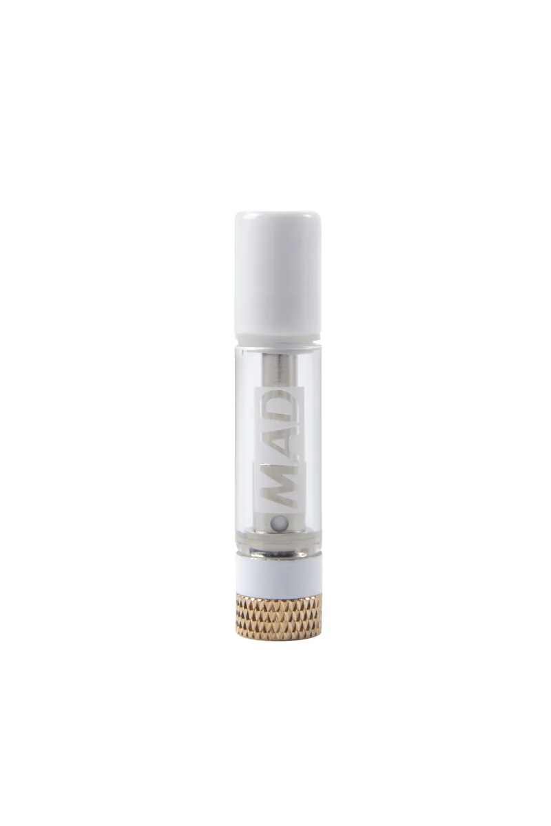 Mad Labs 1g Carts