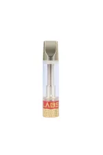 Mad Labs 1g Carts