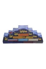 Mad Labs 1g Carts