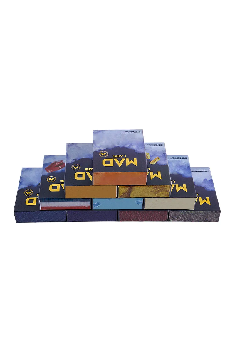 Mad Labs 1g Carts