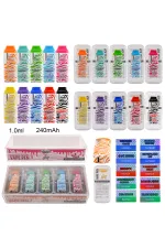 100pcs/lot USA Packwoods X Runtz 1g Stripe Disposable