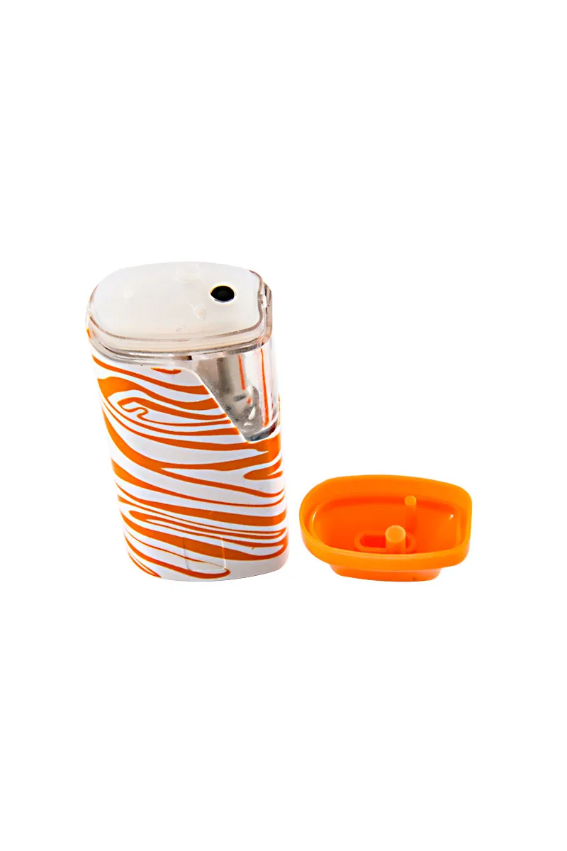 100pcs/lot USA Packwoods X Runtz 1g Stripe Disposable